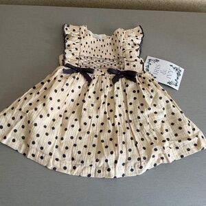 IRIS & IVY new girls dress
